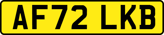 AF72LKB