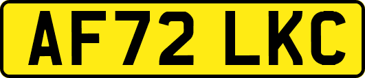 AF72LKC