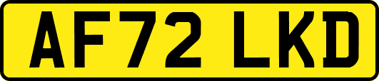 AF72LKD