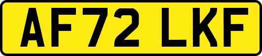 AF72LKF