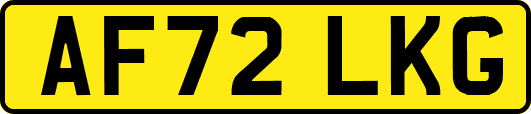 AF72LKG