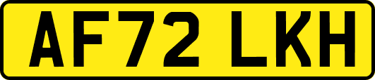 AF72LKH