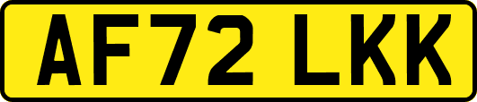 AF72LKK