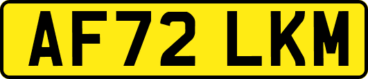 AF72LKM