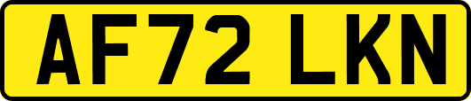 AF72LKN