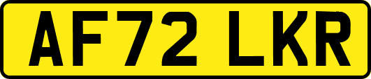 AF72LKR
