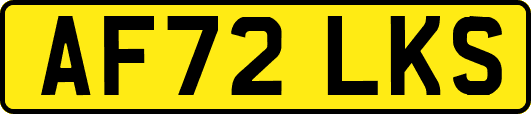 AF72LKS