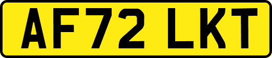 AF72LKT
