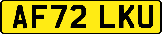 AF72LKU