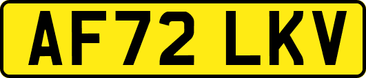 AF72LKV