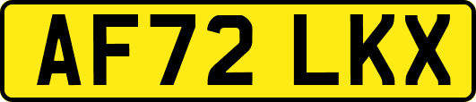 AF72LKX