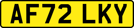 AF72LKY