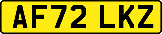 AF72LKZ