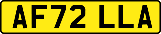 AF72LLA