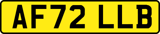 AF72LLB