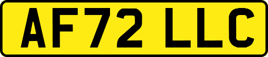 AF72LLC