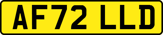 AF72LLD