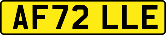 AF72LLE