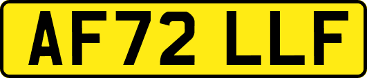AF72LLF