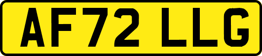 AF72LLG