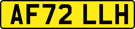 AF72LLH