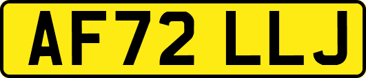 AF72LLJ
