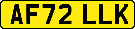 AF72LLK