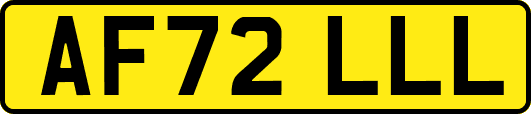 AF72LLL