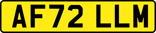 AF72LLM