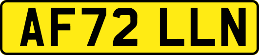 AF72LLN