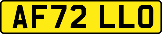 AF72LLO