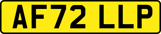 AF72LLP