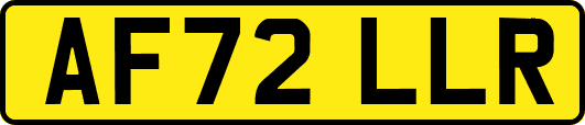AF72LLR