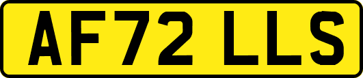 AF72LLS