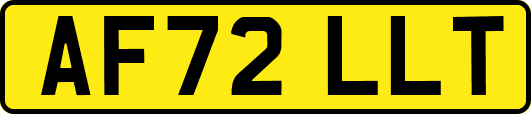 AF72LLT