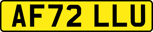 AF72LLU