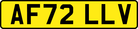 AF72LLV