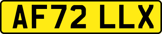 AF72LLX