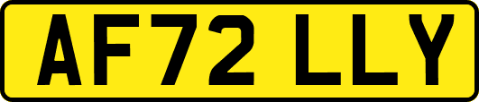 AF72LLY