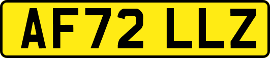 AF72LLZ