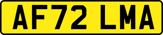 AF72LMA