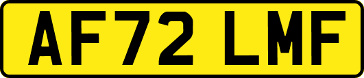 AF72LMF