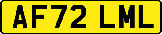 AF72LML