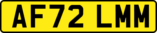 AF72LMM