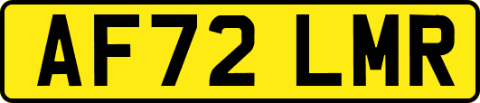 AF72LMR