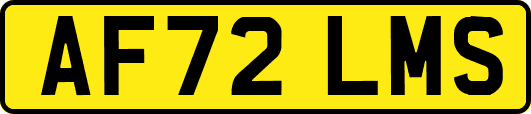 AF72LMS