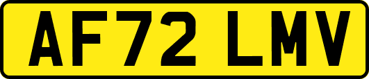 AF72LMV