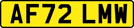 AF72LMW