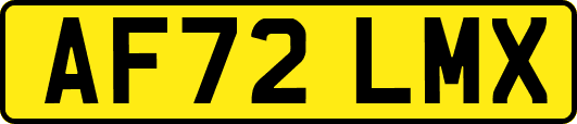 AF72LMX