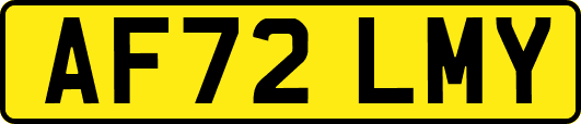 AF72LMY